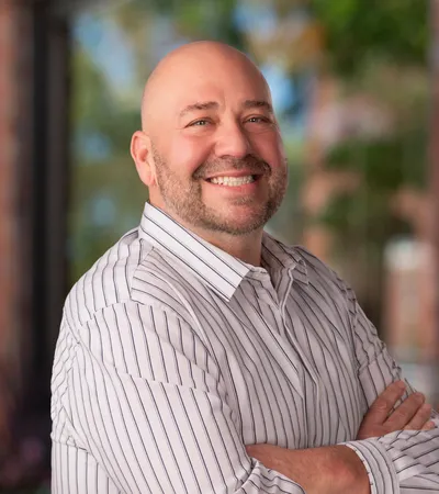 Scott Corbett