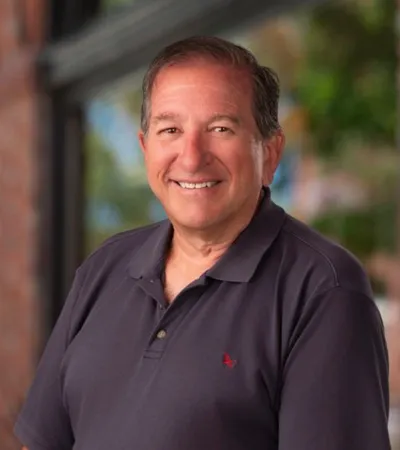 Geoff Fielder